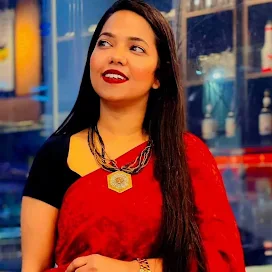 R j Mahnaz Khan